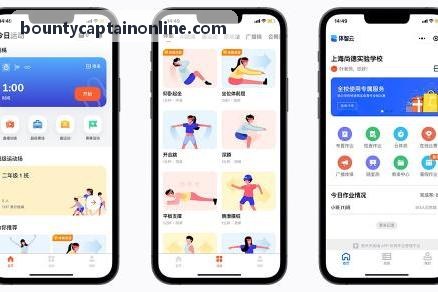 赏金女王沙盘演练系统